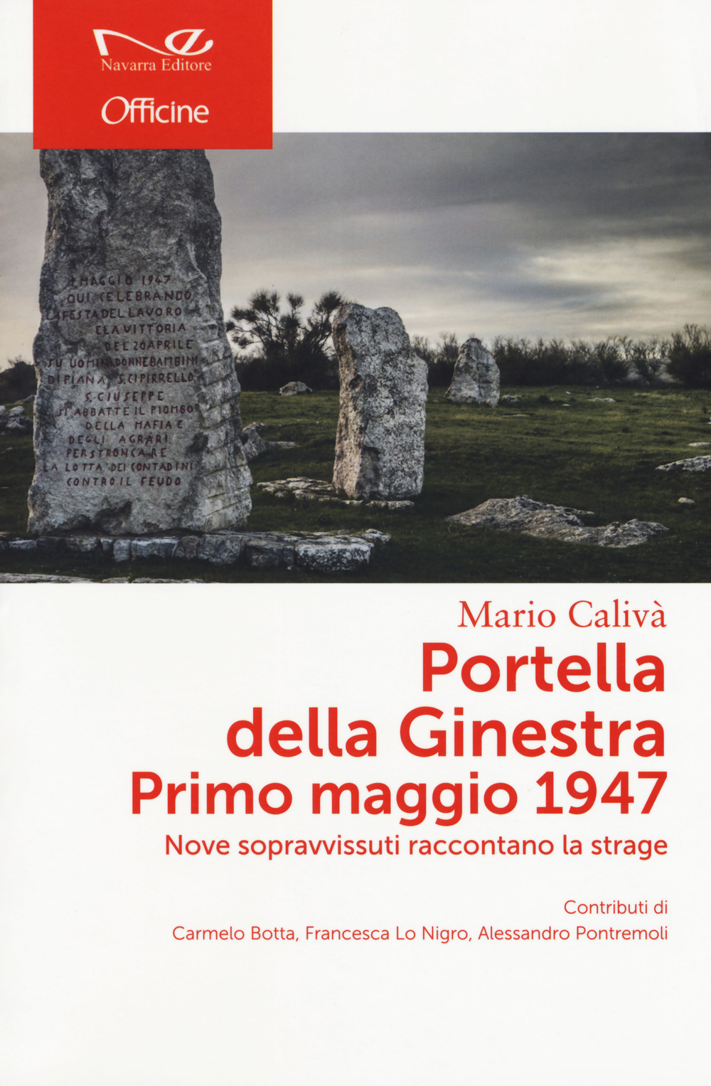 La Vera Storia Di Portella Della Ginestra