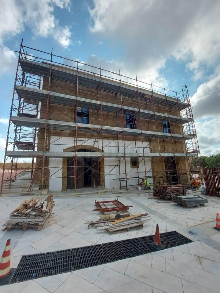 Palazzo Sacco Risoluto