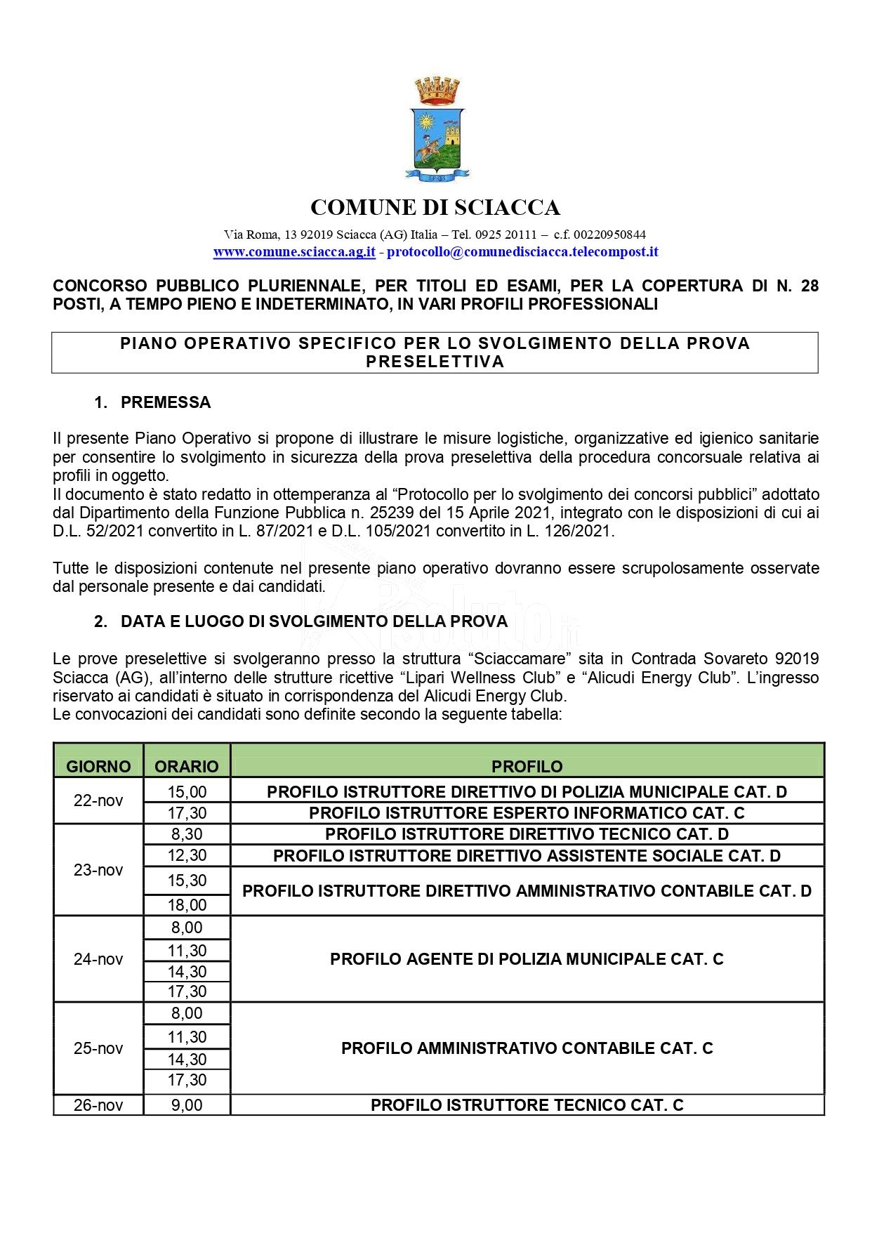piano operativo comune di lucca