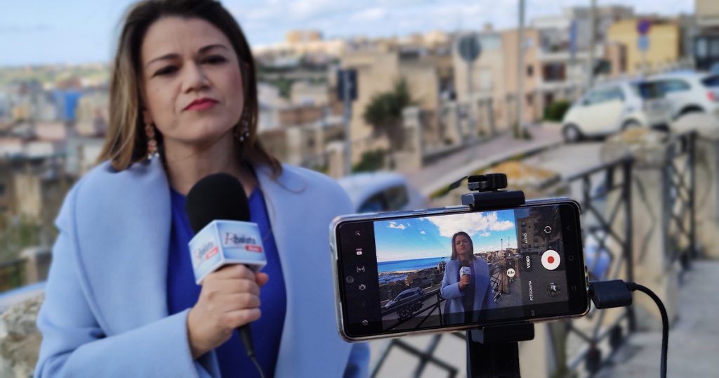 Corso di Mobile Videomaking