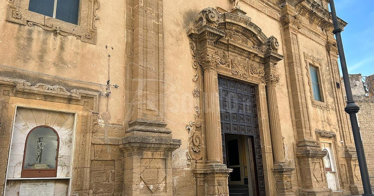 Chiesa di San Michele Risoluto