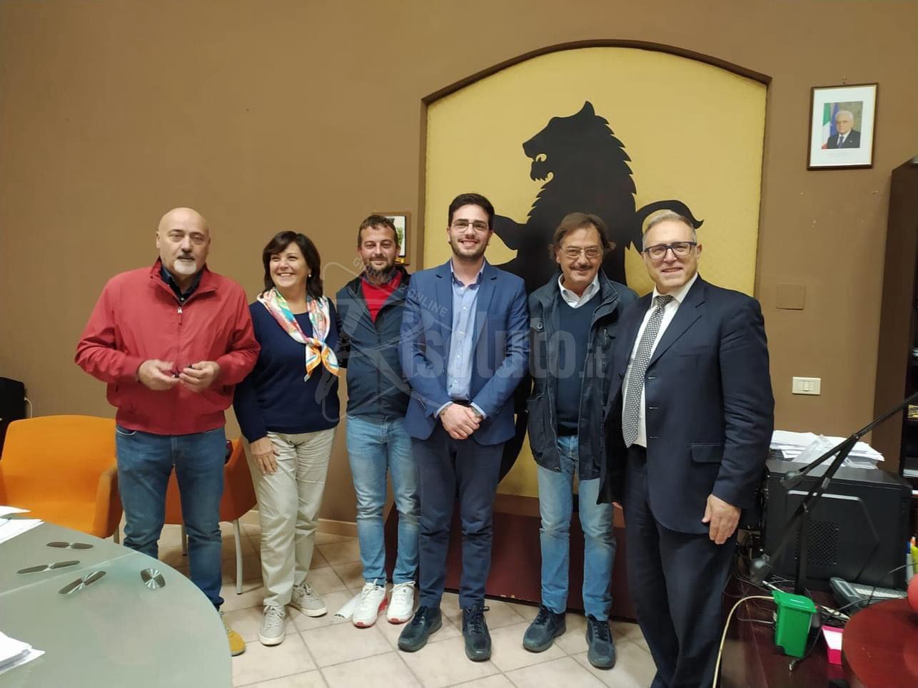 Santa Margherita Belice, assegnate le deleghe agli assessori Risoluto