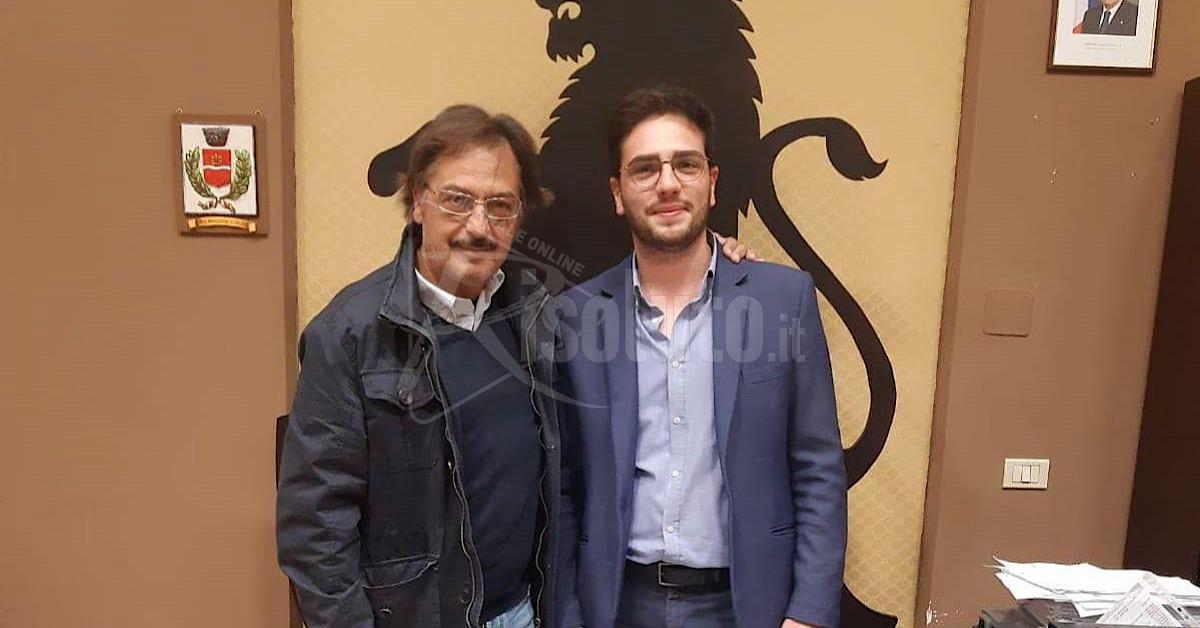 Santa Margherita, si dimette l’assessore Antonino Santoro Risoluto