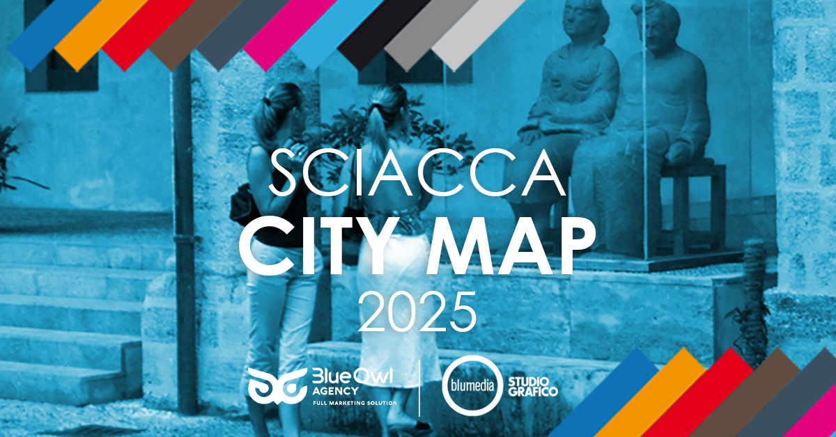 CityMap Sciacca